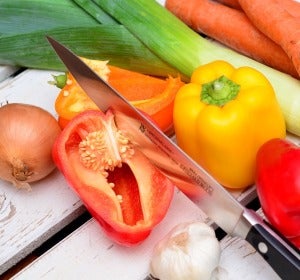 Frutas y vegetales Frutas y vegetales