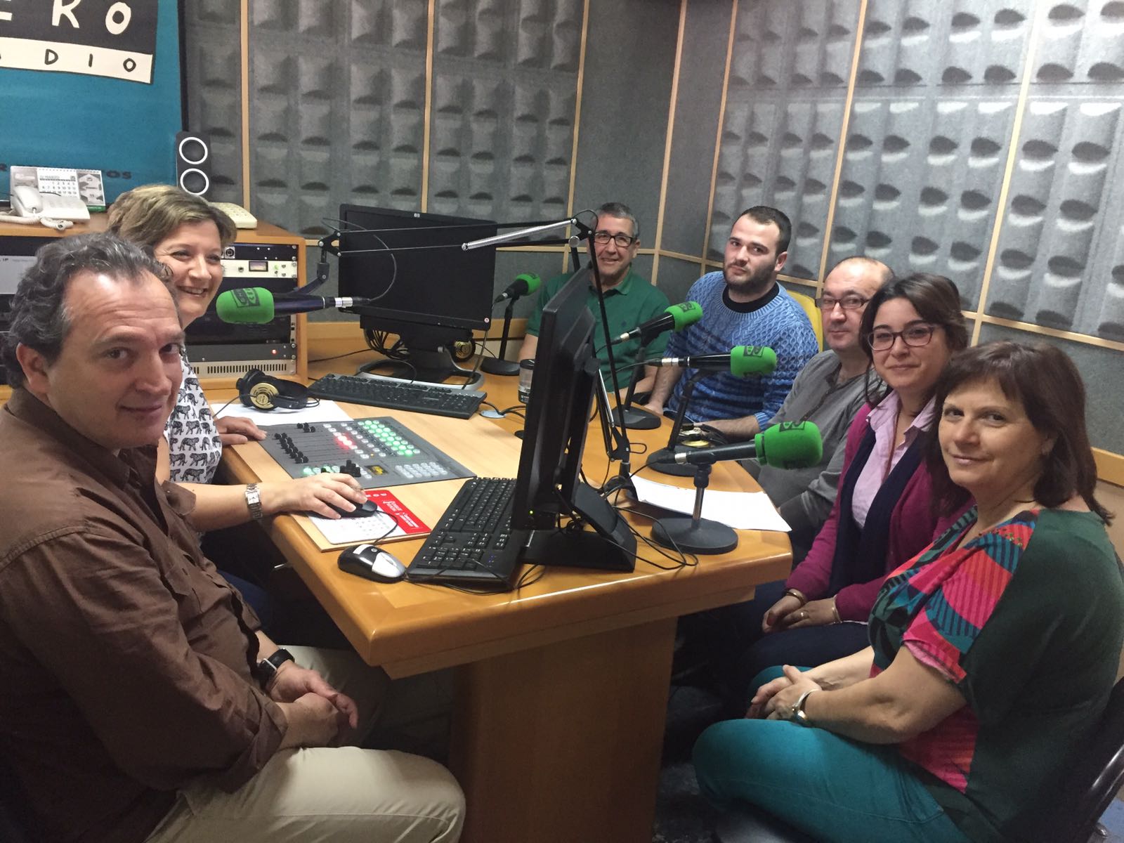 Sagunto en la Onda 10/03/2017 Sagunto en la Onda 10/03/2017