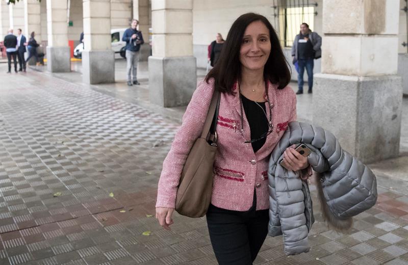 Procesan al exdirector general de Trabajo de la Junta y a su chófer por las ayudas millonarias que destinaron a cocaína Procesan al exdirector general de Trabajo de la Junta y a su chófer por las ayudas millonarias que destinaron a cocaína