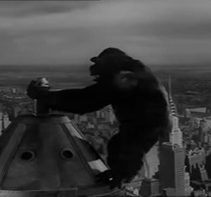Frame 29.387987 de: King Kong, el gorila más famoso de la historia, vuelve a la gran pantalla Frame 29.387987 de: King Kong, el gorila más famoso de la historia, vuelve a la gran pantalla