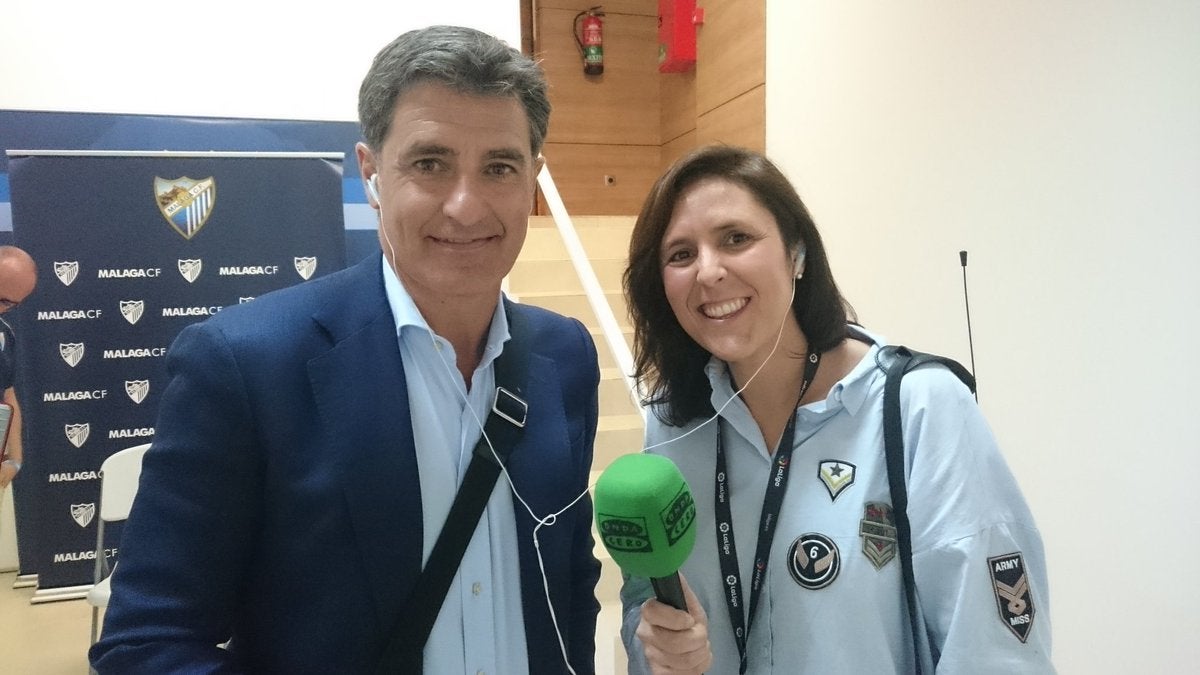 Onda deportiva Málaga 24 mayo 2017 Onda deportiva Málaga 24 mayo 2017