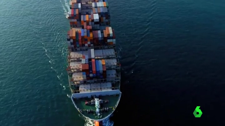 Las exportaciones extremeñas crecían en enero un 20% en tasa interanual Las exportaciones extremeñas crecían en enero un 20% en tasa interanual