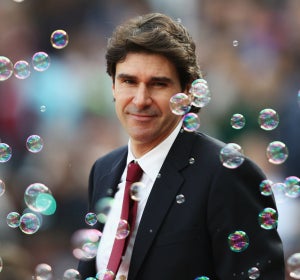 Aitor Karanka Aitor Karanka