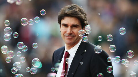 Aitor Karanka