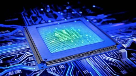 Ordenador cu&aacute;ntico