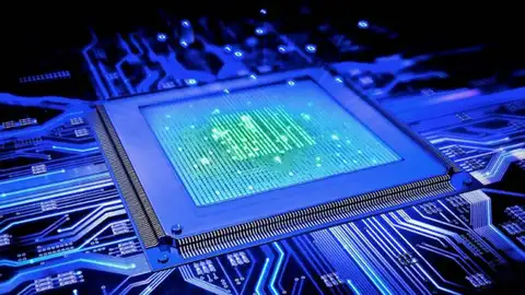 Ordenador cuántico Ordenador cuántico