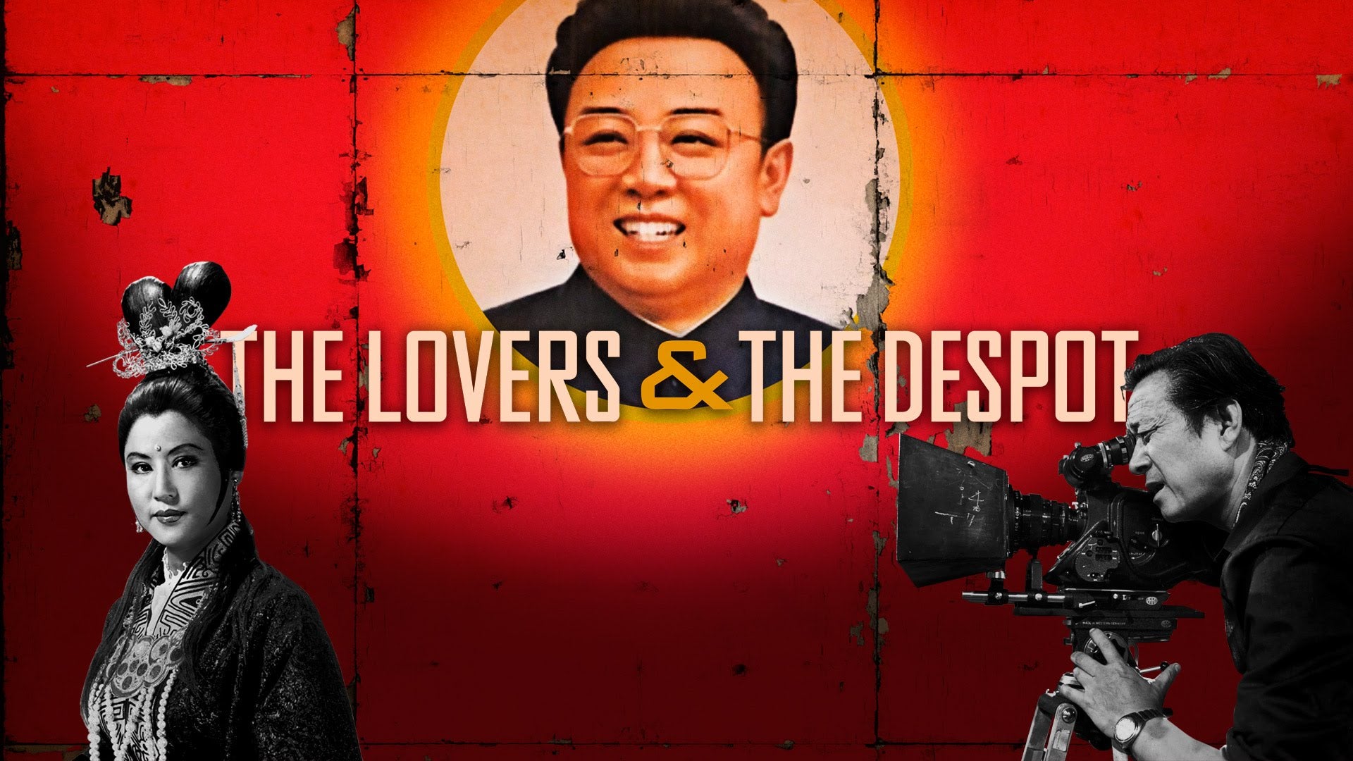 La Cultureta 3x26: El delirante secuestro de Shin Sang-ok por el cinéfilo Kim Jong-il La Cultureta 3x26: El delirante secuestro de Shin Sang-ok por el cinéfilo Kim Jong-il