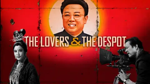 The lovers and the despot The lovers and the despot