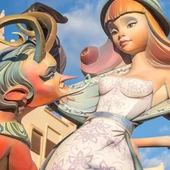 Fallas 2017 Fallas 2017
