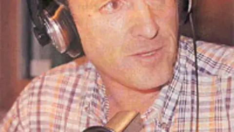 Andreas Faber Kaiser Andreas Faber Kaiser