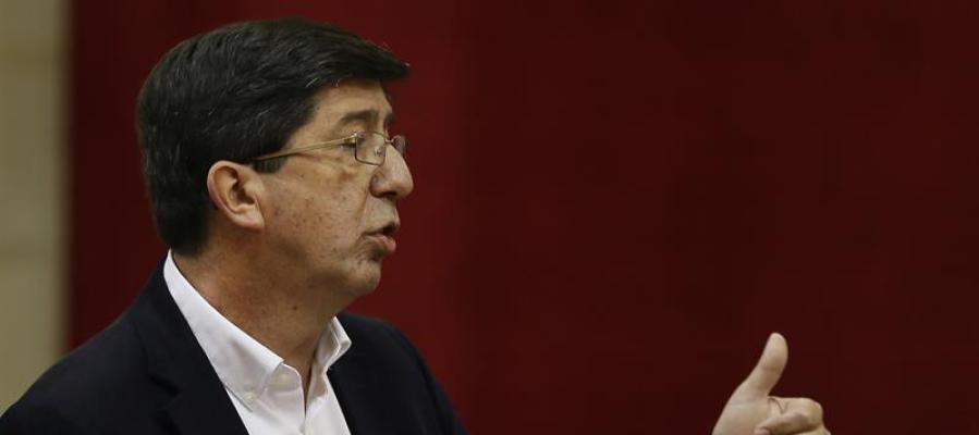Juan Marín Juan Marín