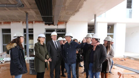 VISITA PUIG BURRIANA