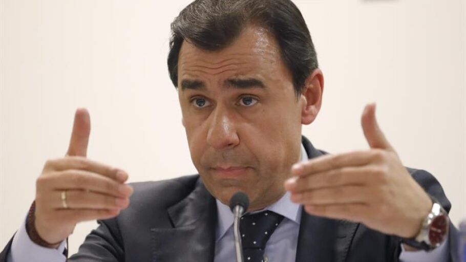 Fernando Mart&iacute;nez-Maillo