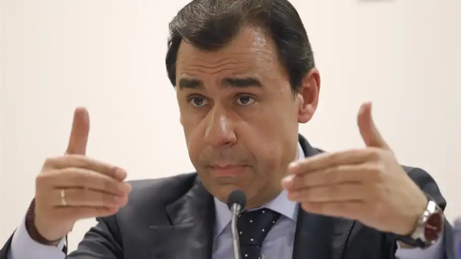 Fernando Martínez-Maillo Fernando Martínez-Maillo