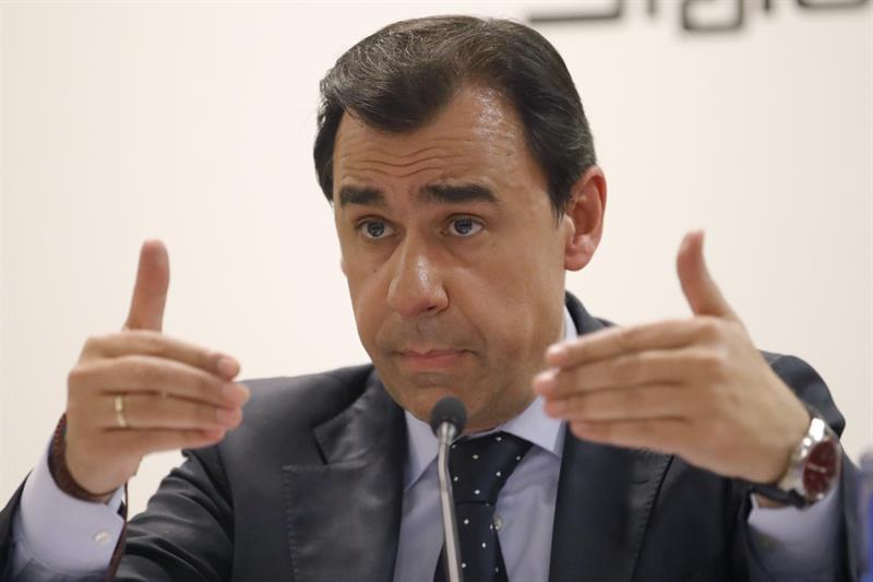 Martínez-Maillo inaugurará el congreso del PP balear el próximo sábado Martínez-Maillo inaugurará el congreso del PP balear el próximo sábado