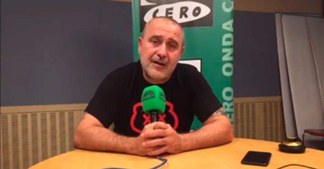 Carlos Rodríguez: "En la primavera tenemos que tener cuidado con los parásitos externos en nuestras mascotas" Carlos Rodríguez: "En la primavera tenemos que tener cuidado con los parásitos externos en nuestras mascotas"