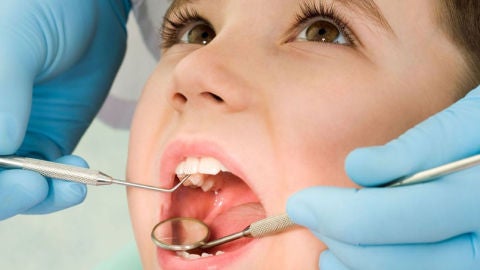 Odontologia Infantil