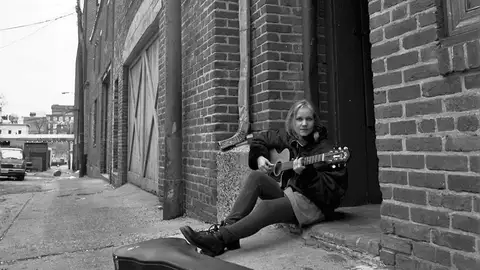 Eva Cassidy Eva Cassidy