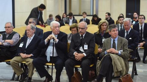 Juicio del caso Pretoria por corrupci&oacute;n urban&iacute;stica en Catalu&ntilde;a