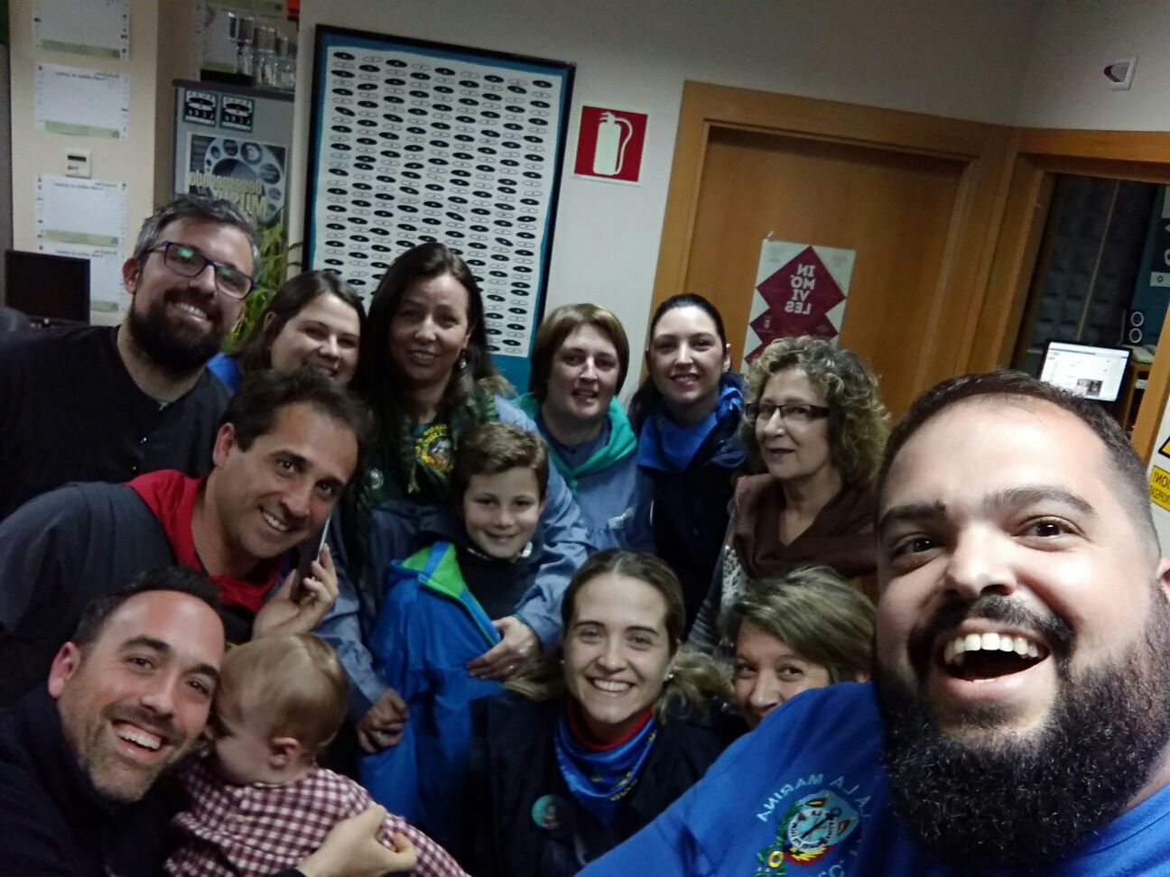 Sagunto en la Onda 13/03/2017 Sagunto en la Onda 13/03/2017