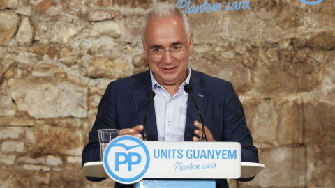 Jos&eacute; Ignacio Ceniceros