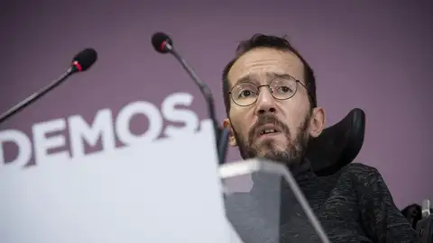 Pablo Echenique Pablo Echenique
