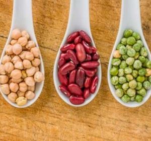 Legumbres, un superalimento muy beneficioso para los peques Legumbres, un superalimento muy beneficioso para los peques