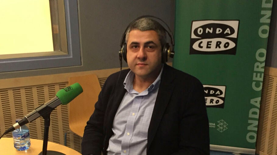 zurab pololikashvili