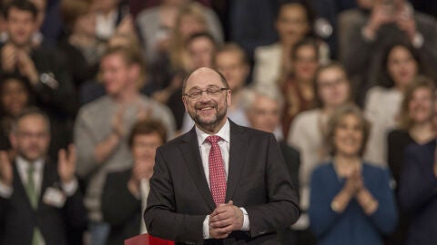 Martin Schulz