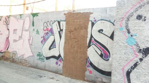 Tapia en Valencia