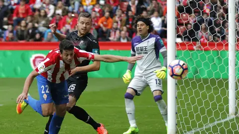 Vesga, ante Ingason Vesga, ante Ingason