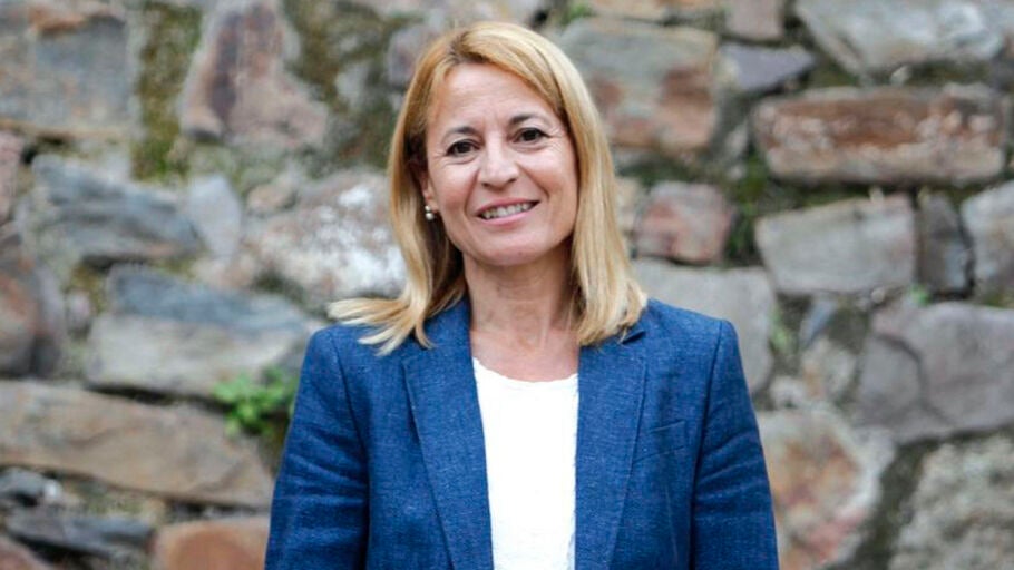 Elena Nevado