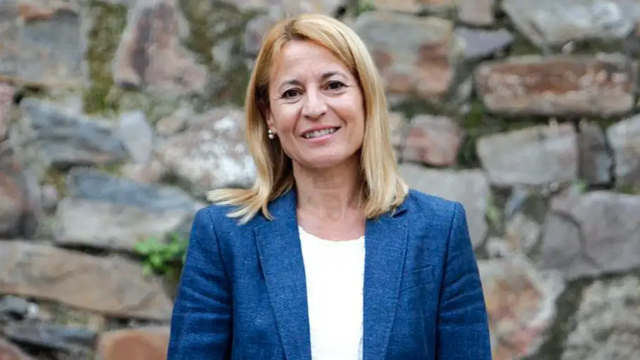 Elena Nevado Elena Nevado