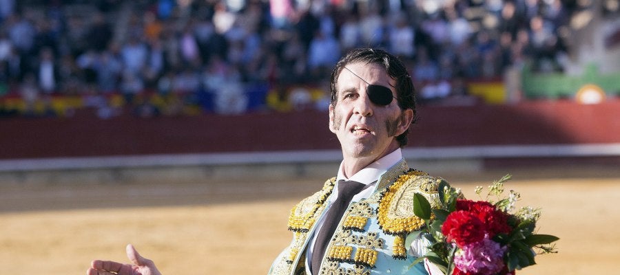 Juan José Padilla Juan José Padilla