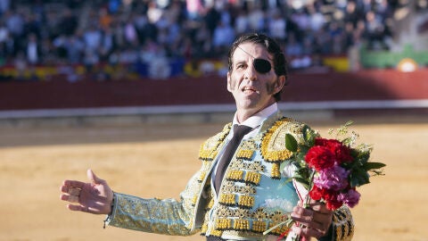 Juan Jos&eacute; Padilla