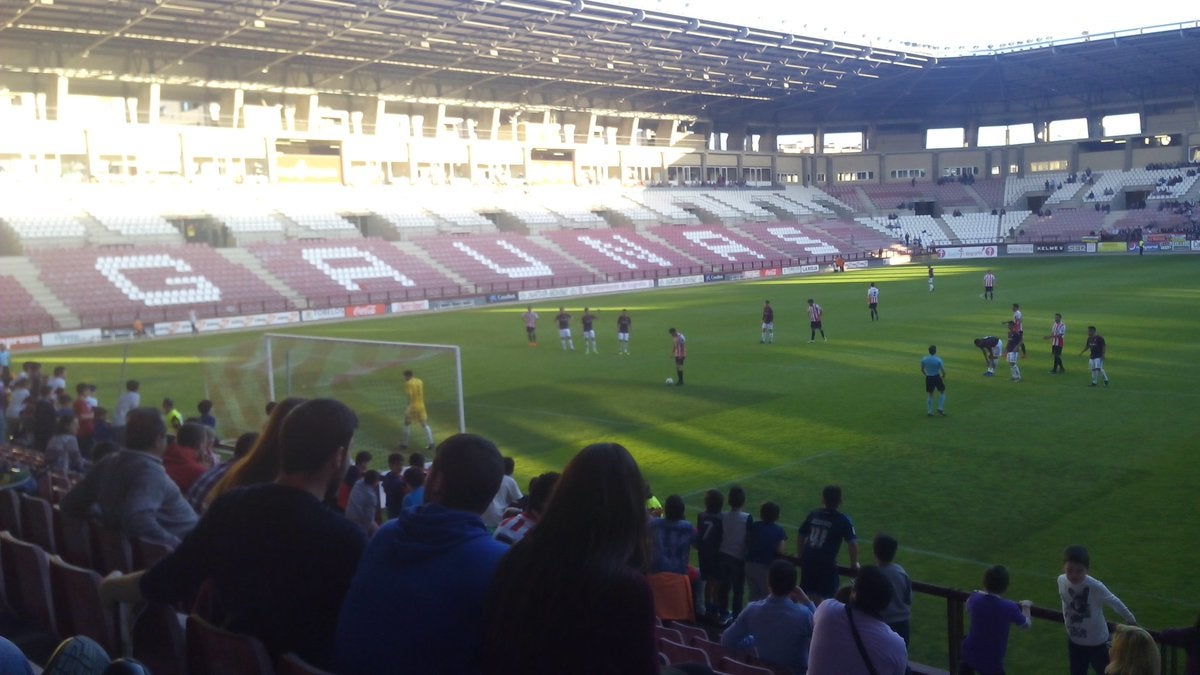 La Rioja en la Onda Deportes 13/05/2019 La Rioja en la Onda Deportes 13/05/2019