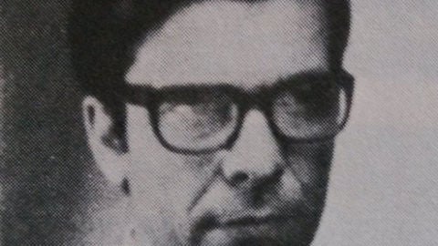 Luis M-Gonz&aacute;lez Mata