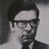 Luis M-González Mata