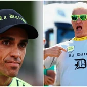 Contador y Tinkov, una mala relación tras la etapa del español en el Tinkoff Contador y Tinkov, una mala relación tras la etapa del español en el Tinkoff