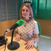 Olalla López en Gente Viajera de Galicia