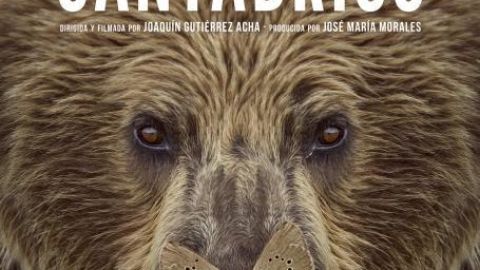 Documental sobre la Cordillera Cant&aacute;brica 