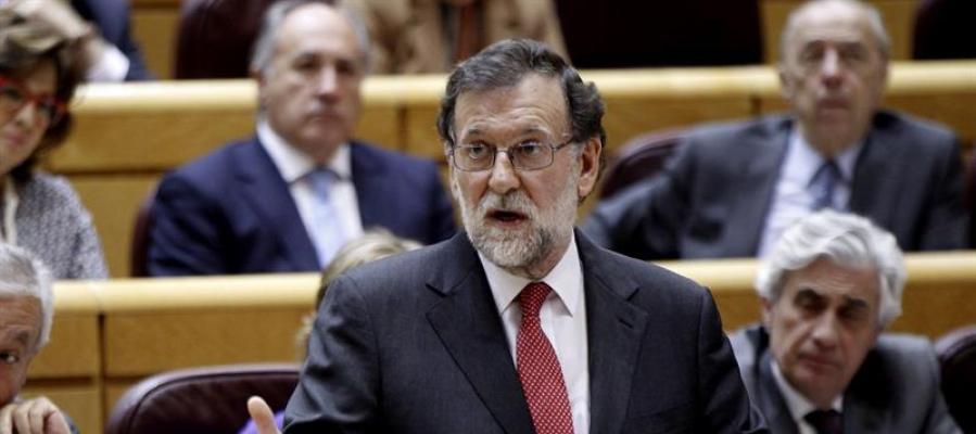Mariano Rajoy Mariano Rajoy