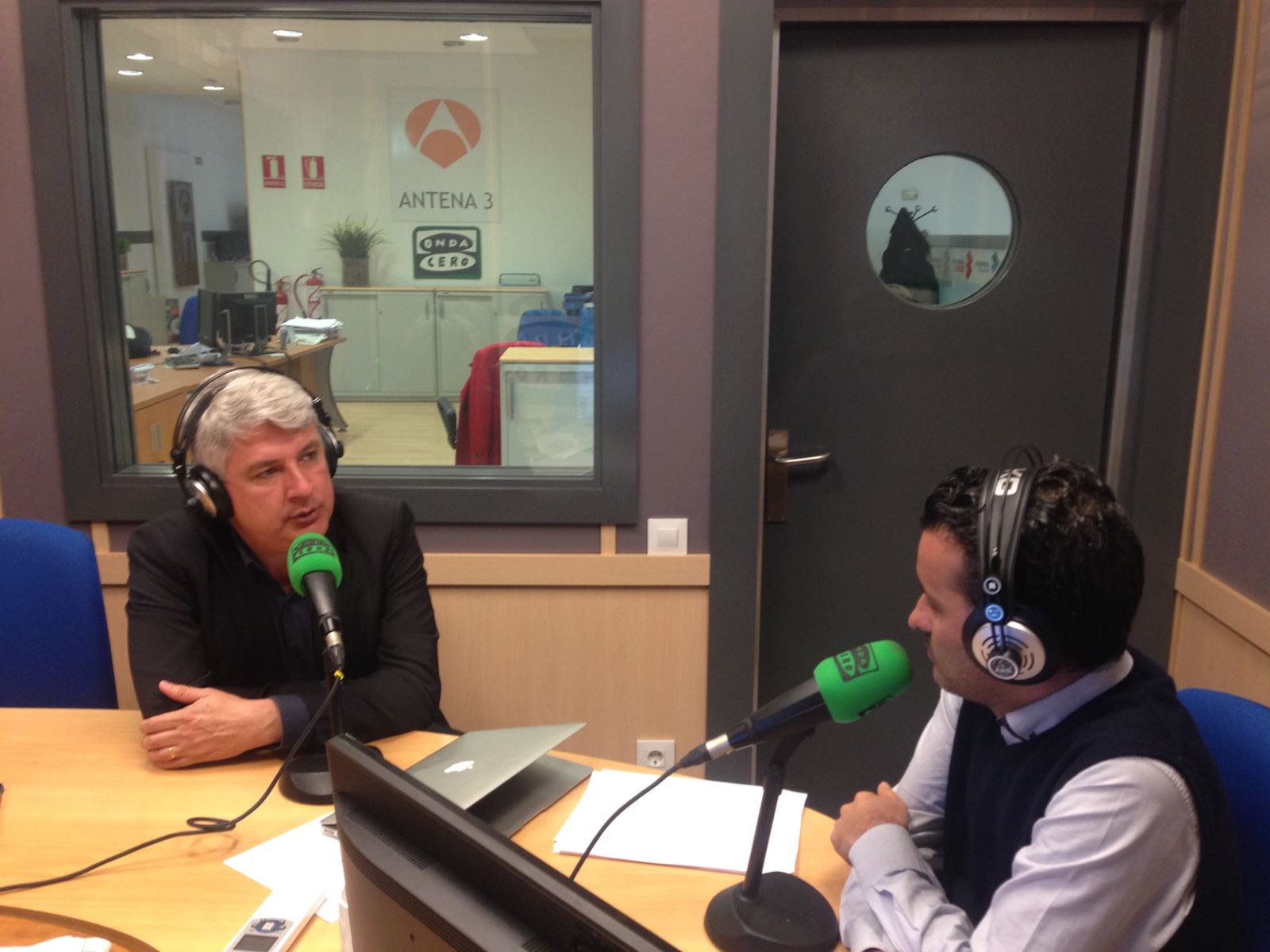 Tenerife En La Onda Martes 21/03/2017 Tenerife En La Onda Martes 21/03/2017
