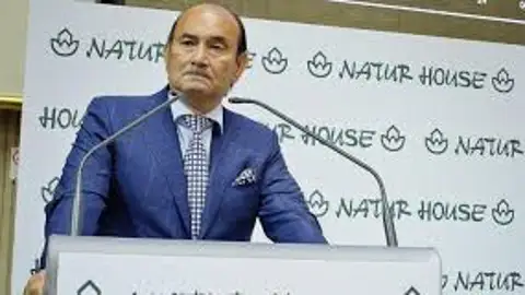 Félix Revuelta FÉLIX REVUELTA EMPRESARIO