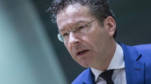 Jeroen Dijsselbloem