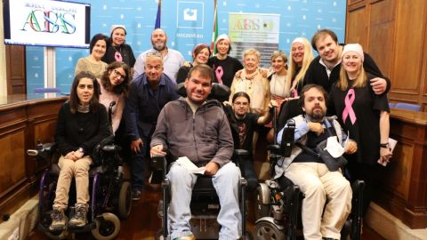 Proyecto Bideak Zabalduz. 