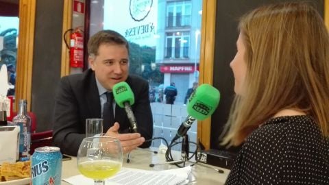 Pontevedra en la Onda