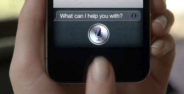 Un niño de cuatro años salva la vida de su madre al llamar a una ambulancia gracias a Siri Un niño de cuatro años salva la vida de su madre al llamar a una ambulancia gracias a Siri
