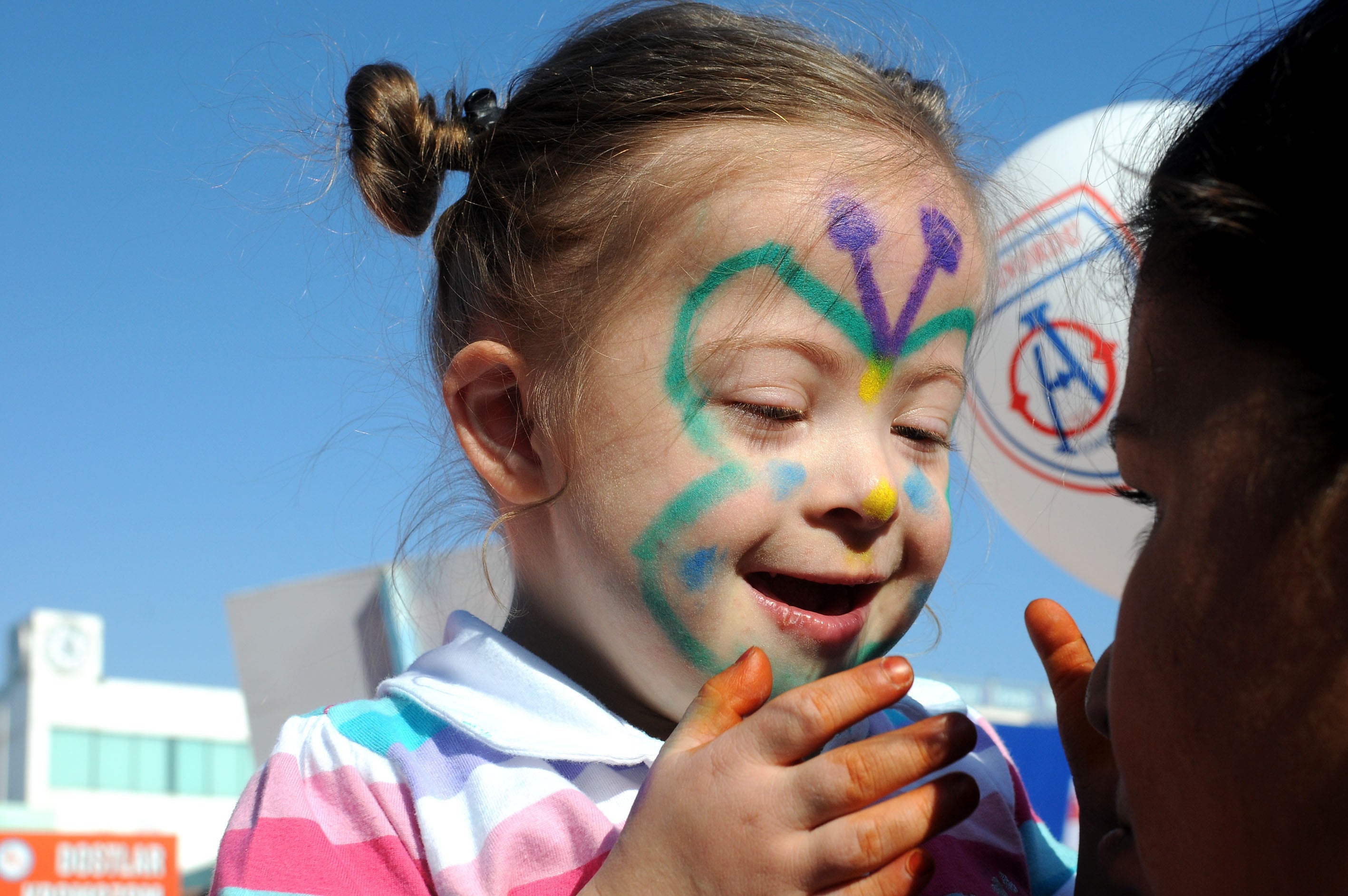 Las personas con Síndrome de Down, cada vez más independientes y activos en la sociedad Las personas con Síndrome de Down, cada vez más independientes y activos en la sociedad