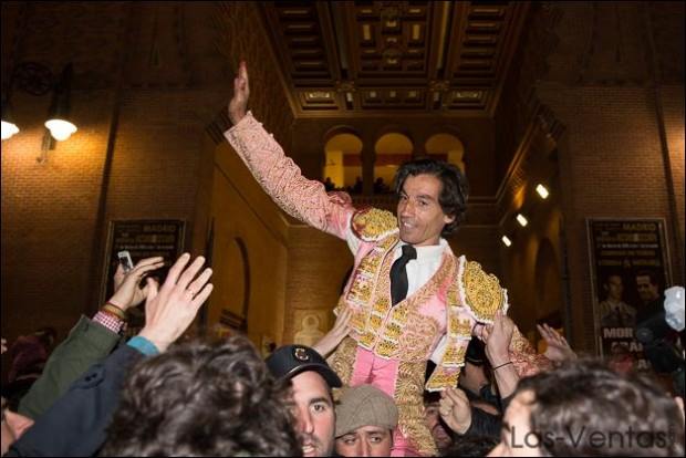Los toros de Jaén en la Onda 21/03/2017 Los toros de Jaén en la Onda 21/03/2017